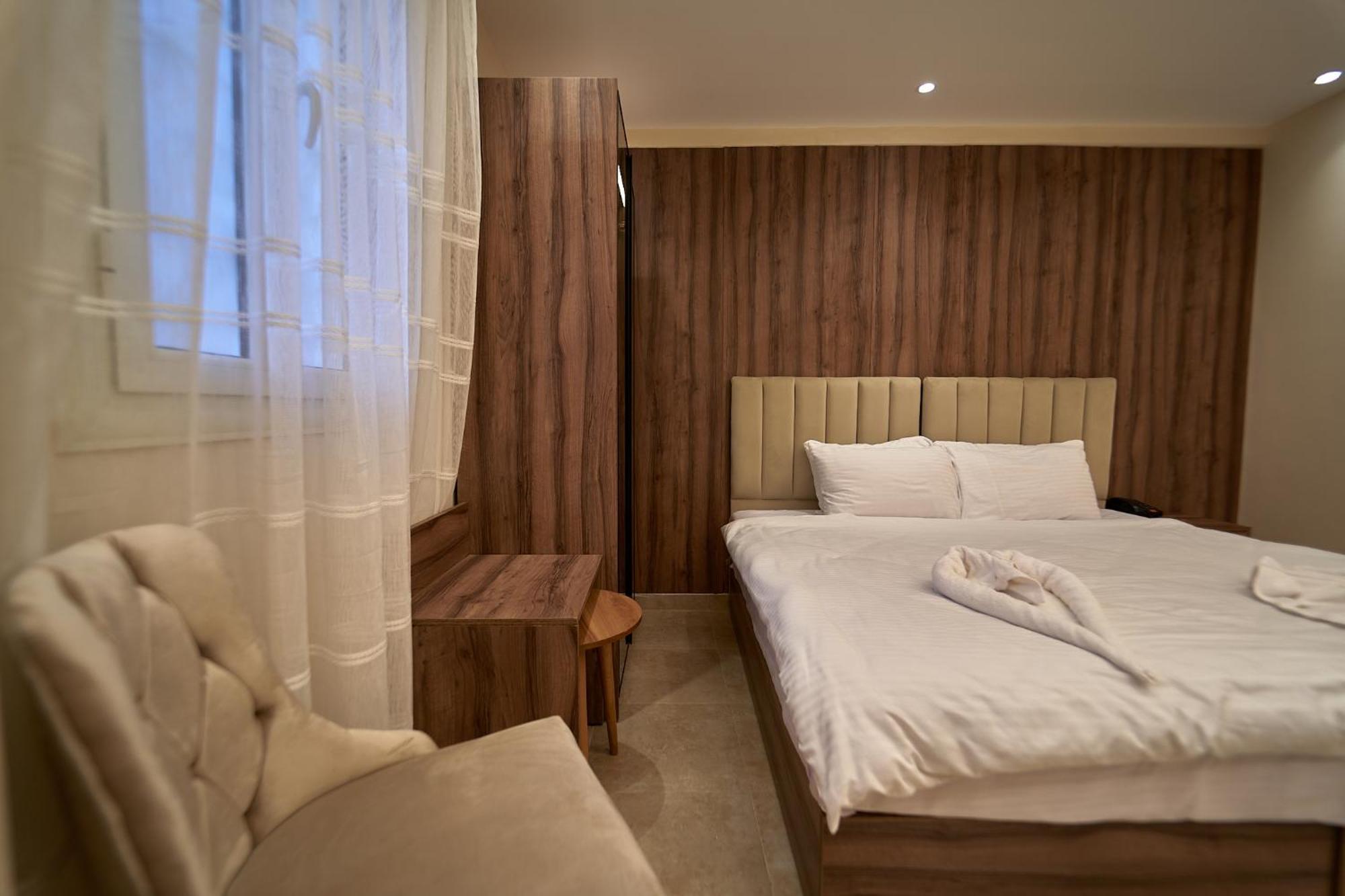 The Palace Pyramids Hotel Nazlet el-Sisi Екстер'єр фото